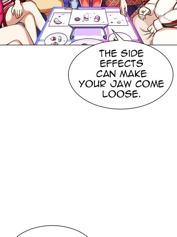 Lookism 327 200