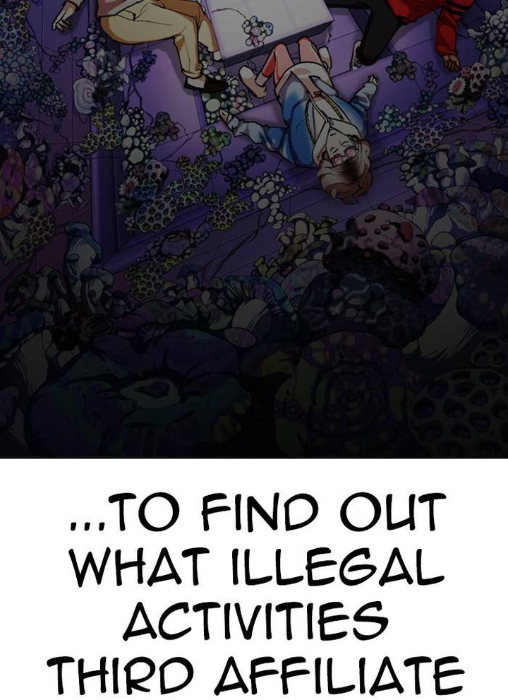 Lookism 327 21