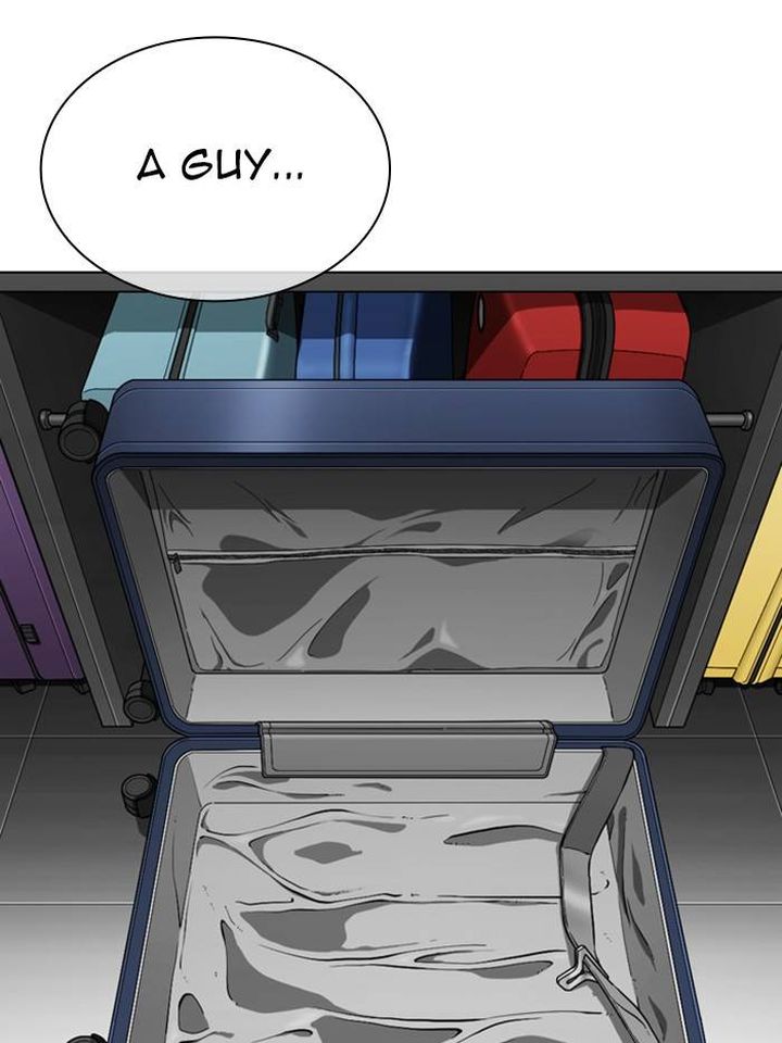 Lookism 327 214