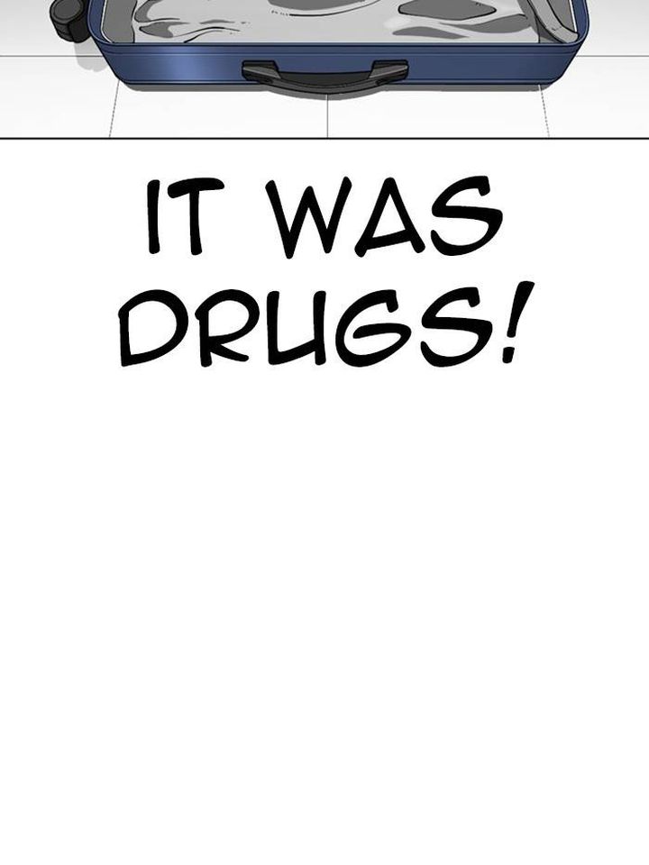 Lookism 327 215