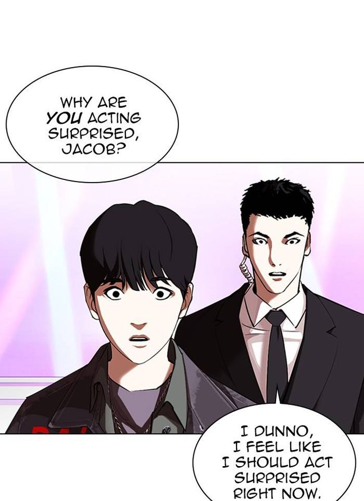 Lookism 327 26