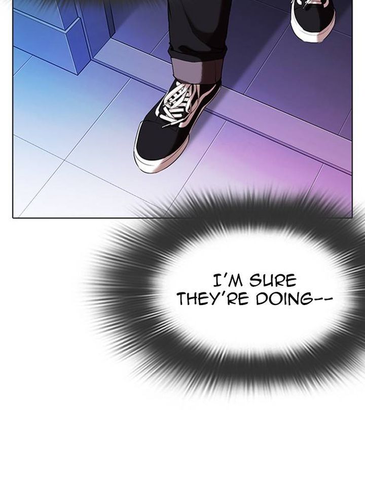 Lookism 327 28