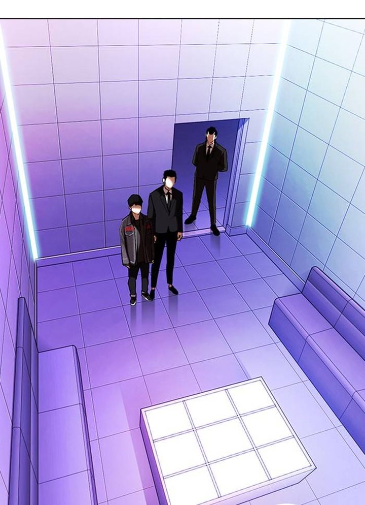 Lookism 327 31