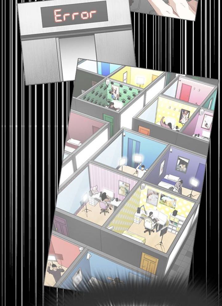 Lookism 327 36