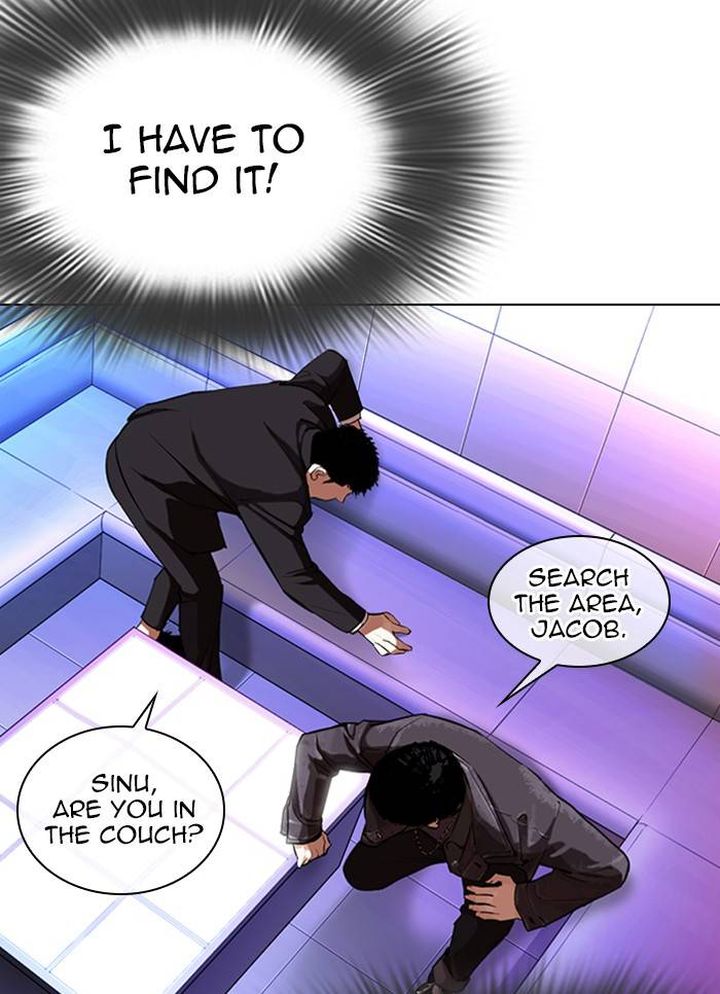 Lookism 327 38