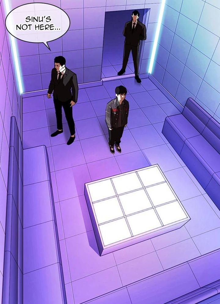 Lookism 327 41