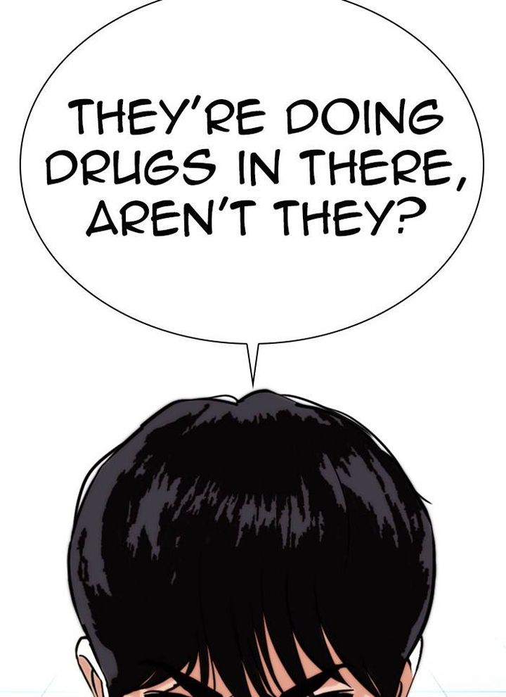 Lookism 327 5