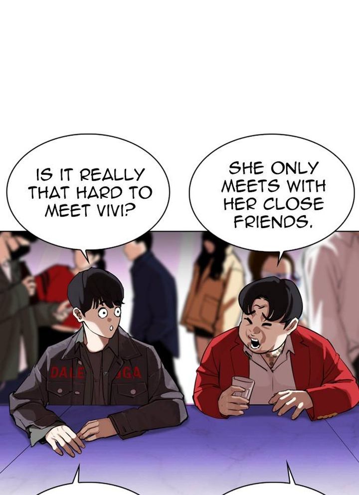 Lookism 327 53