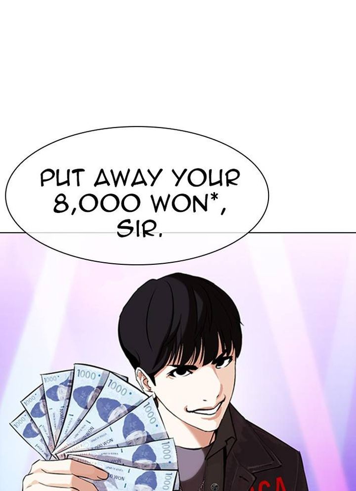Lookism 327 56