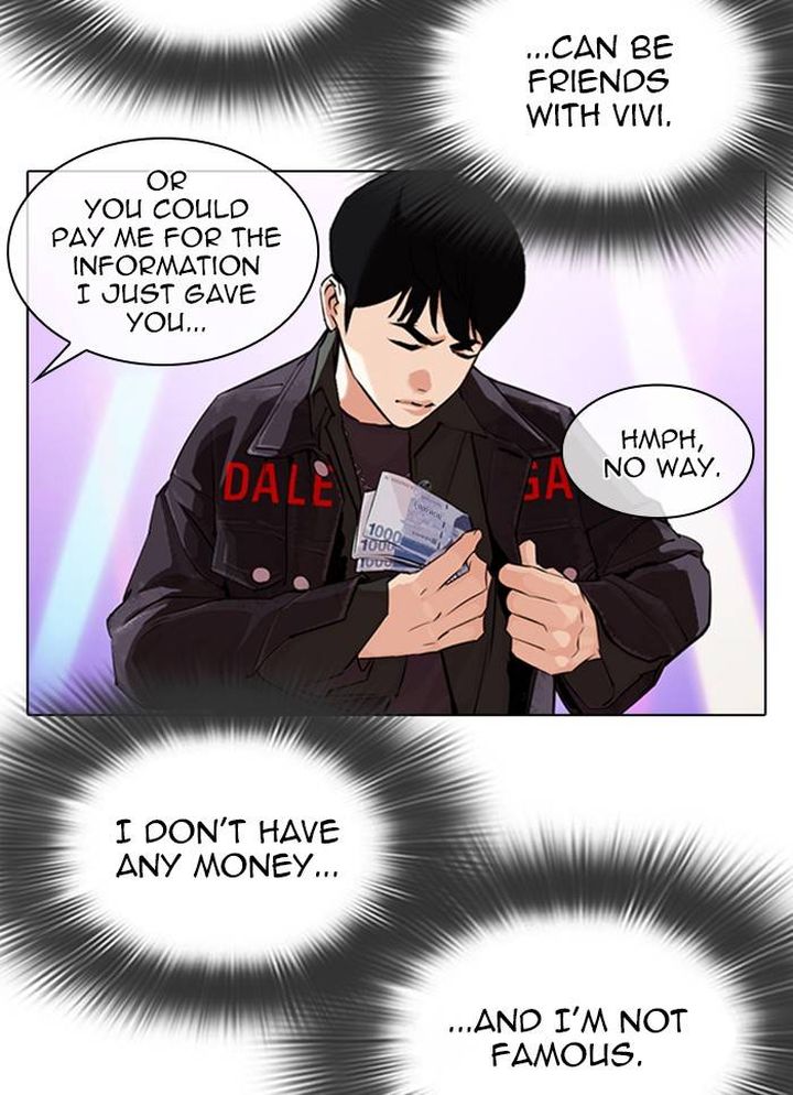 Lookism 327 58