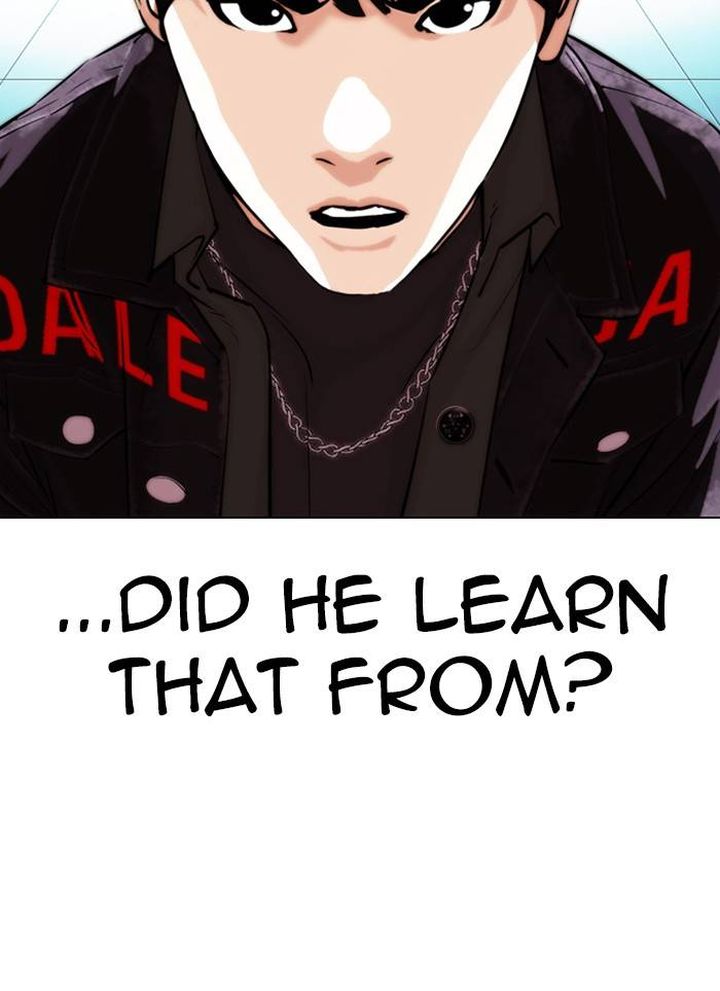 Lookism 327 6