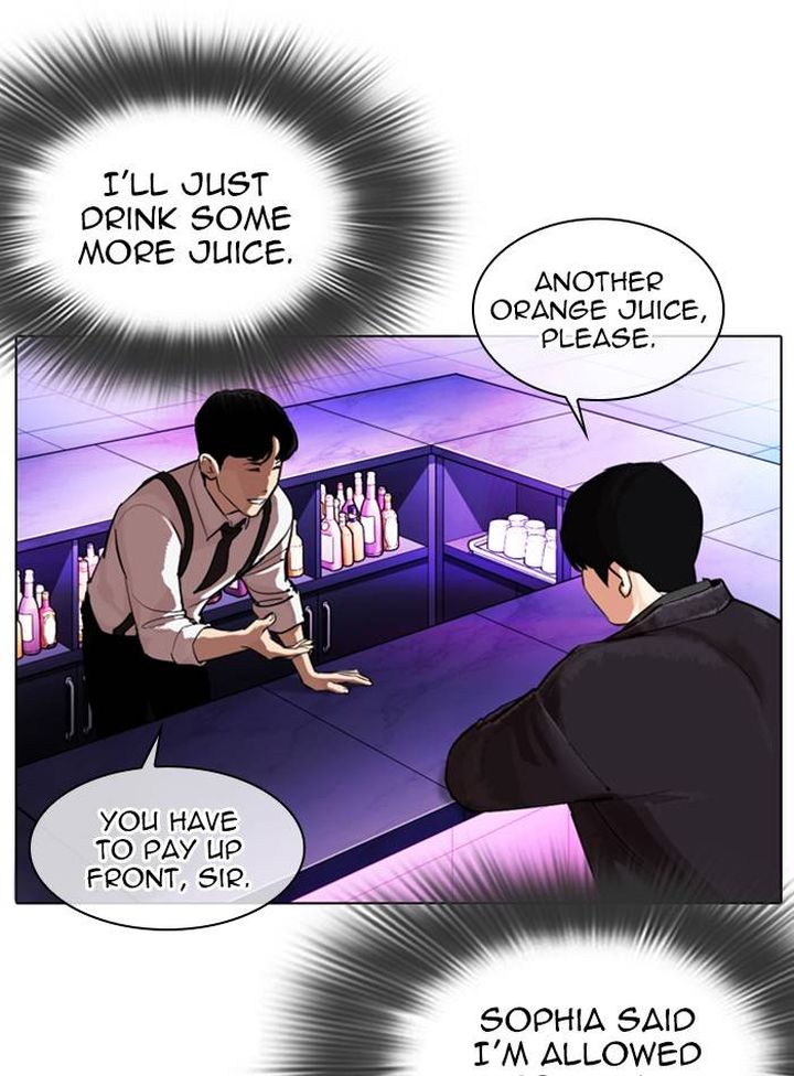 Lookism 327 64