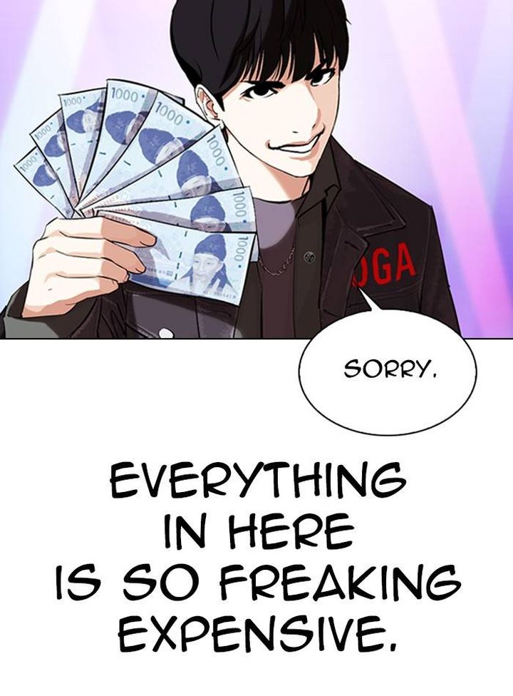 Lookism 327 66