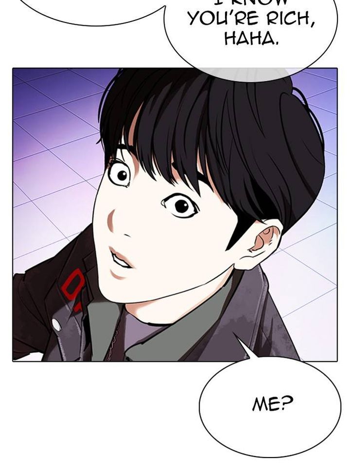 Lookism 327 69