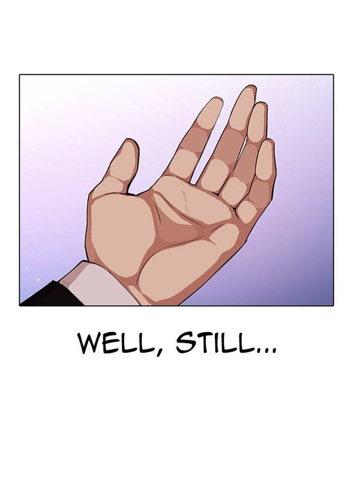 Lookism 327 7