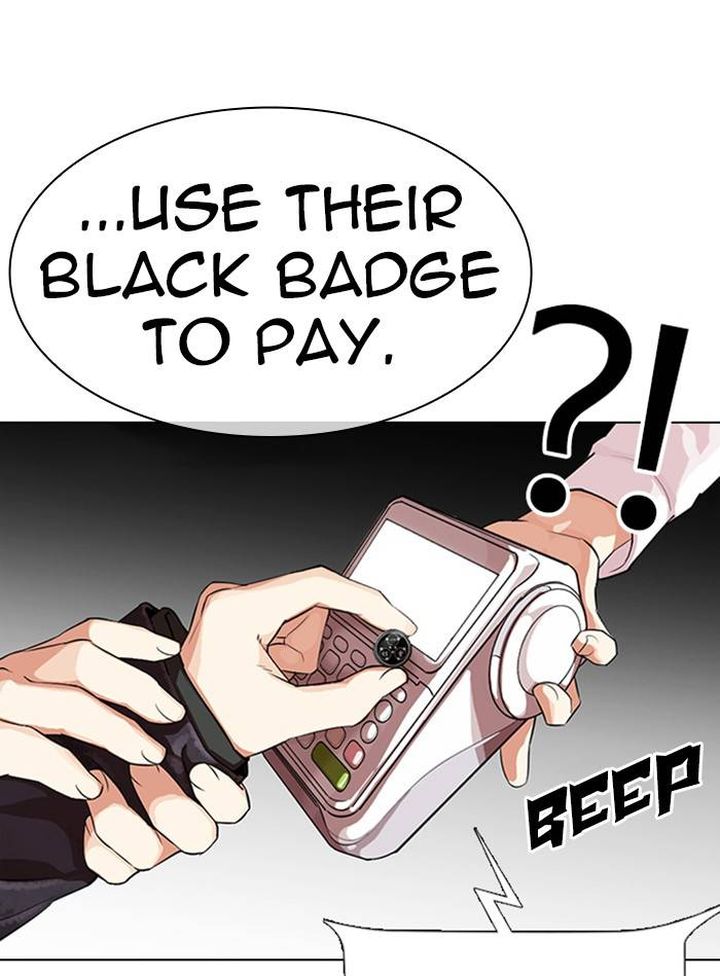 Lookism 327 74