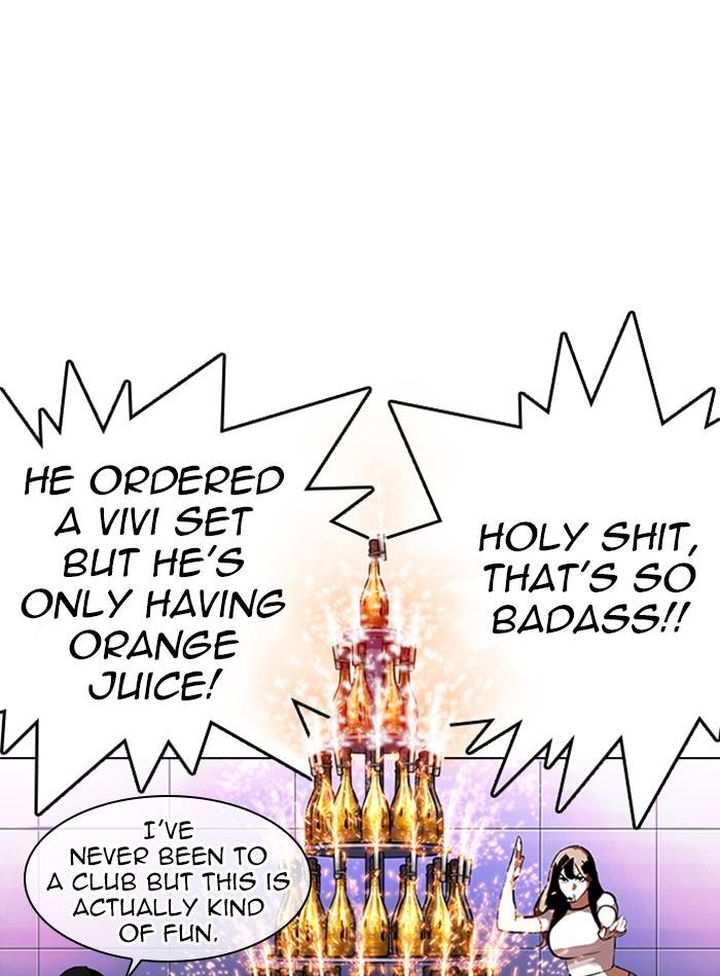 Lookism 327 84