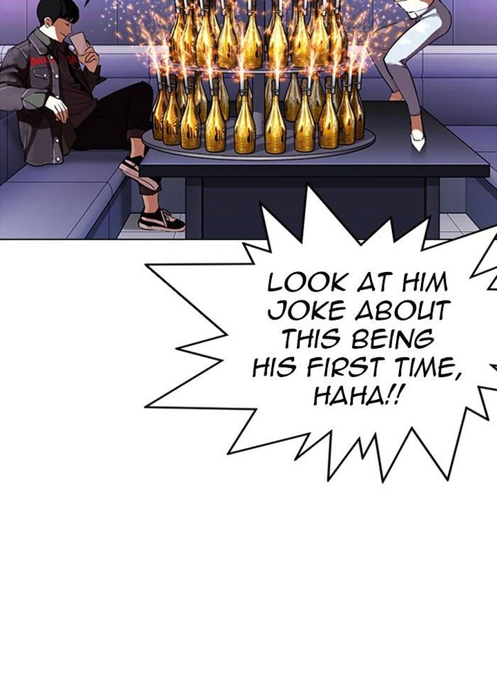 Lookism 327 85
