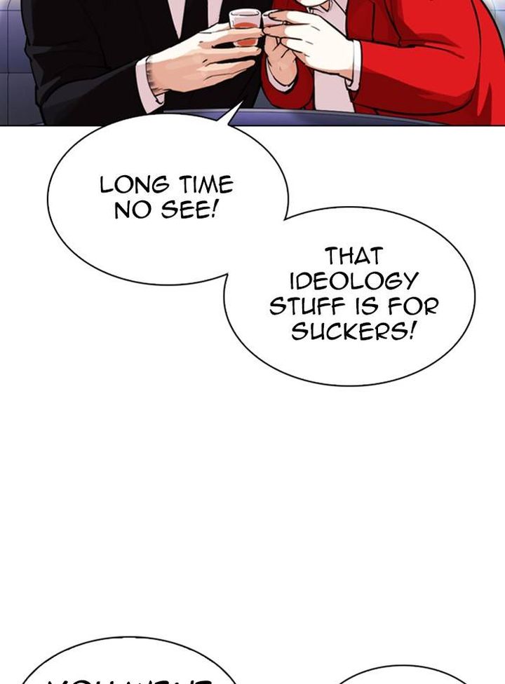 Lookism 327 88