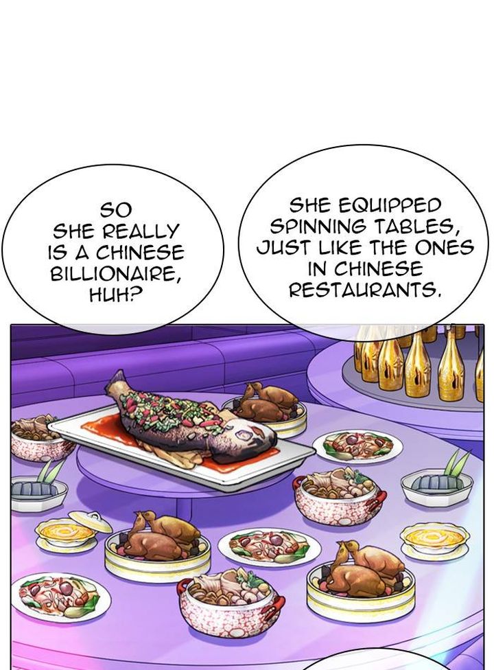 Lookism 327 90