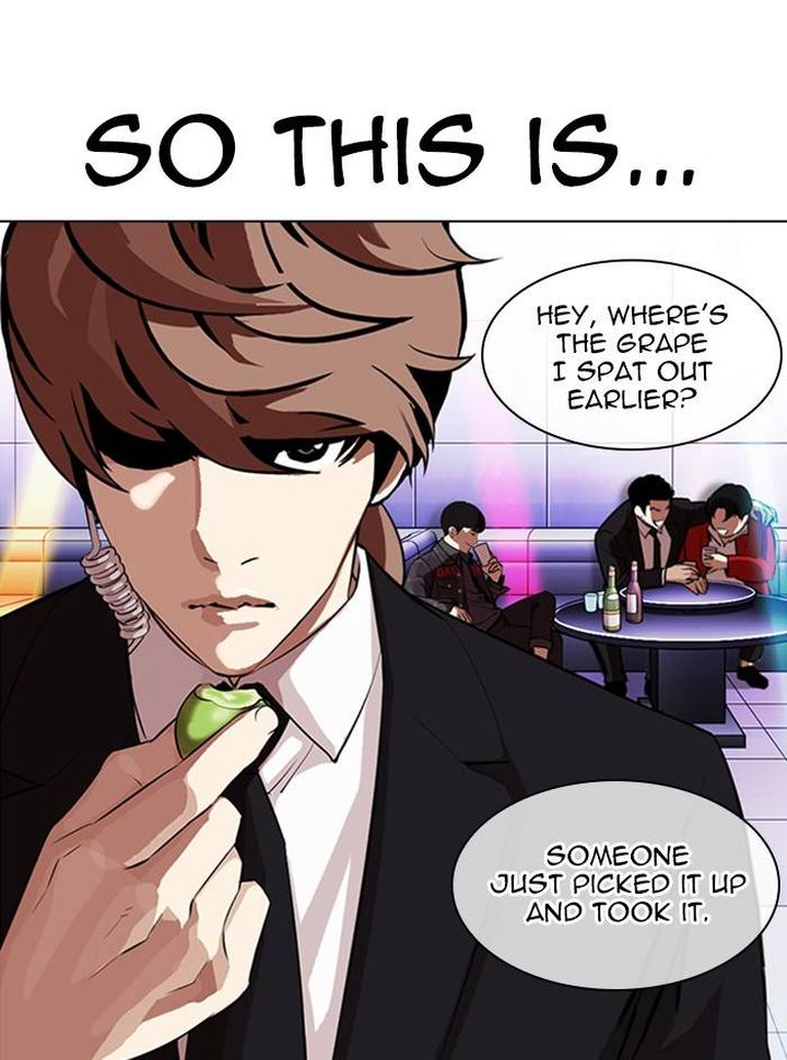 Lookism 327 93