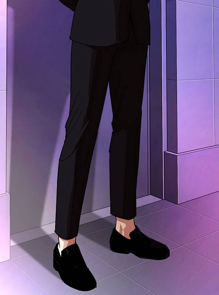Lookism 327 96
