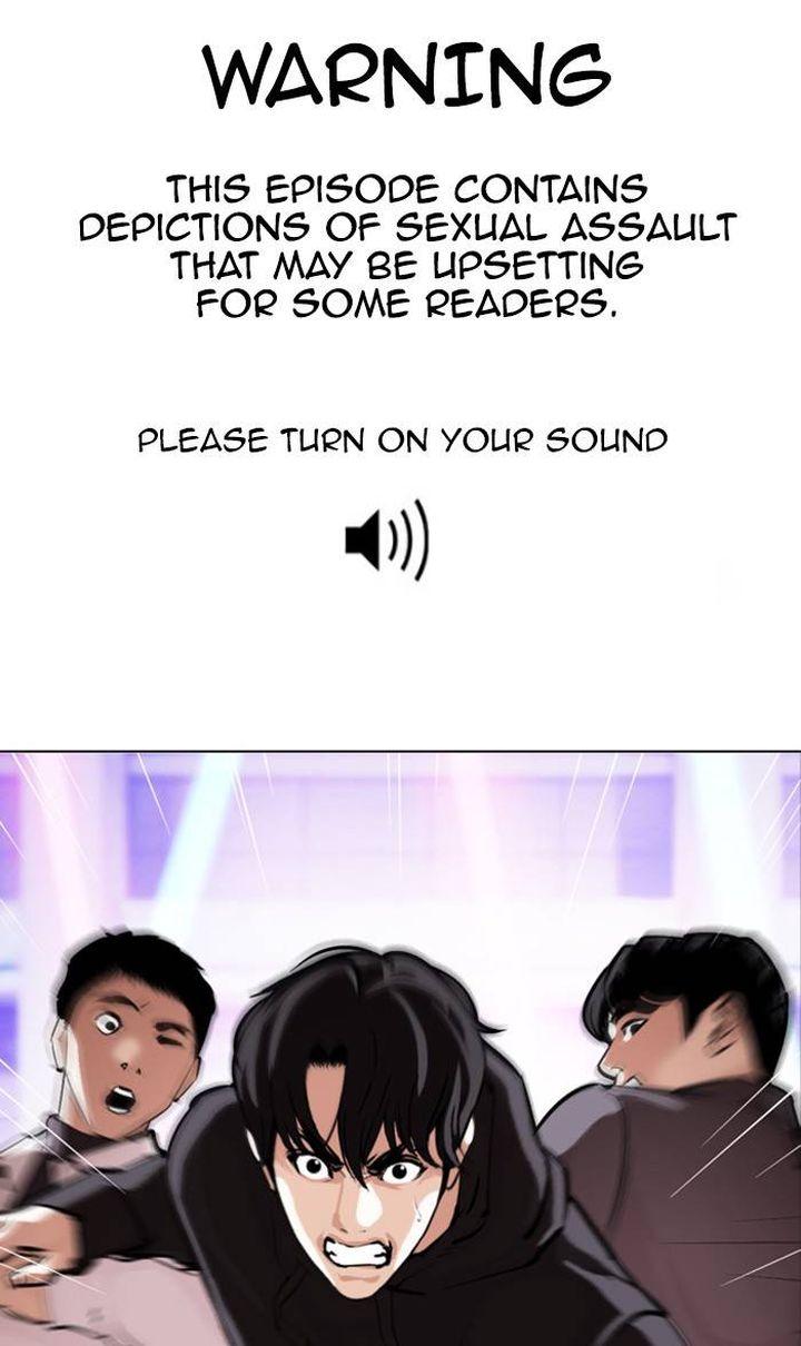 Lookism 328 1