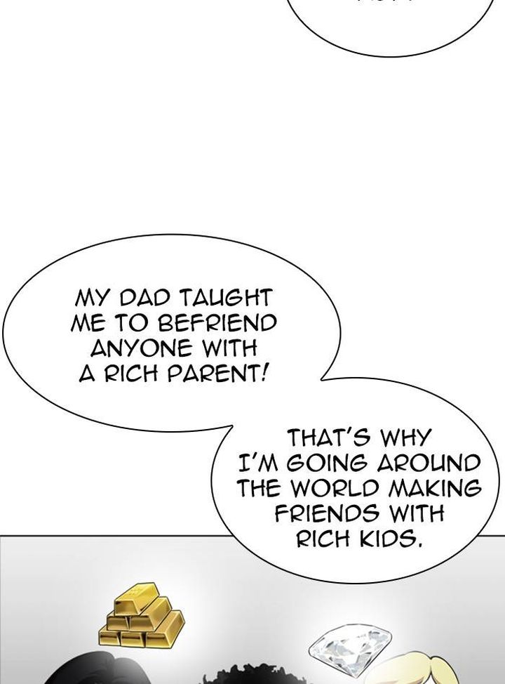 Lookism 328 101