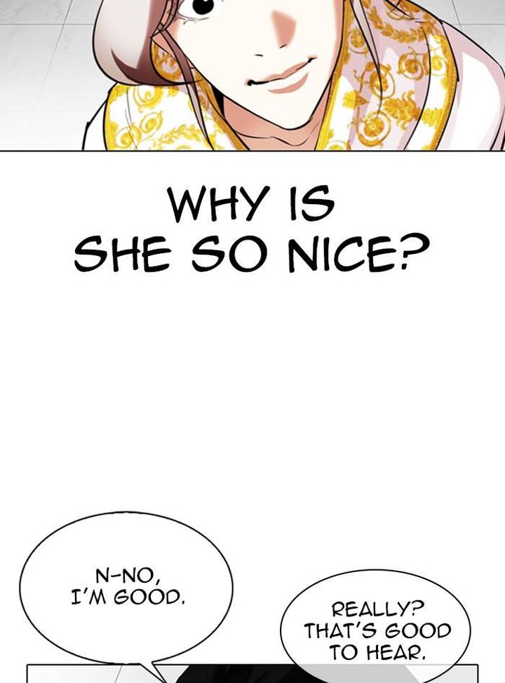 Lookism 328 106