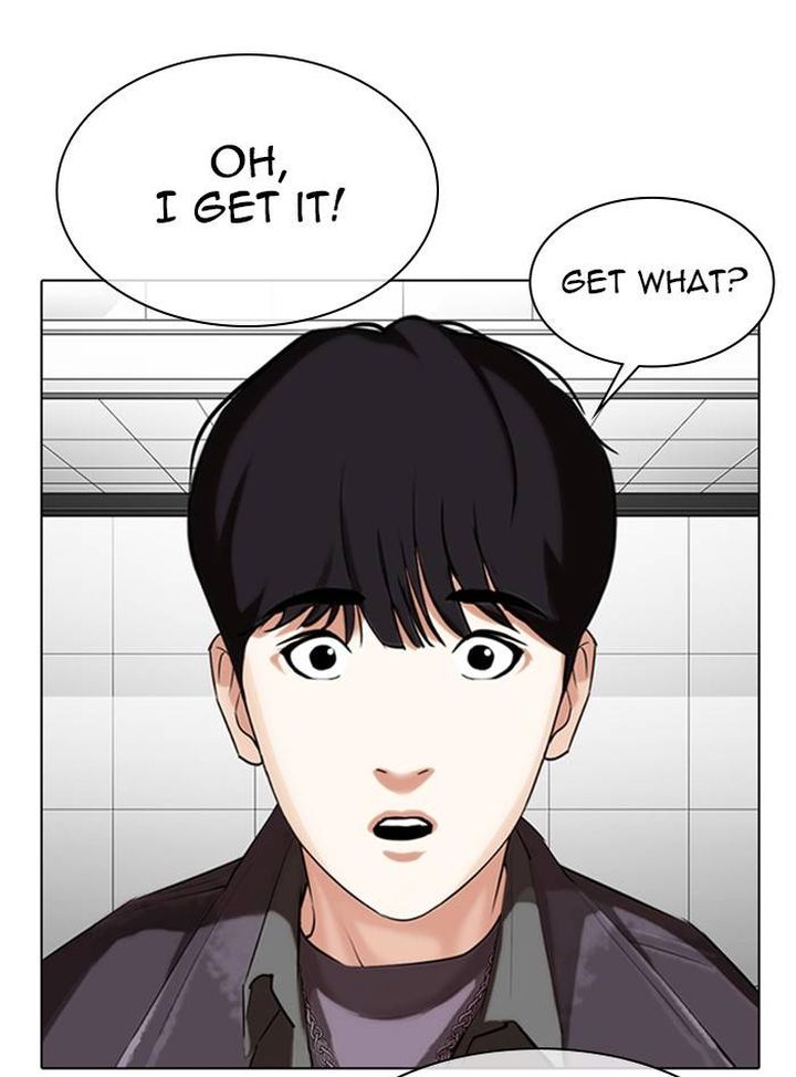 Lookism 328 113