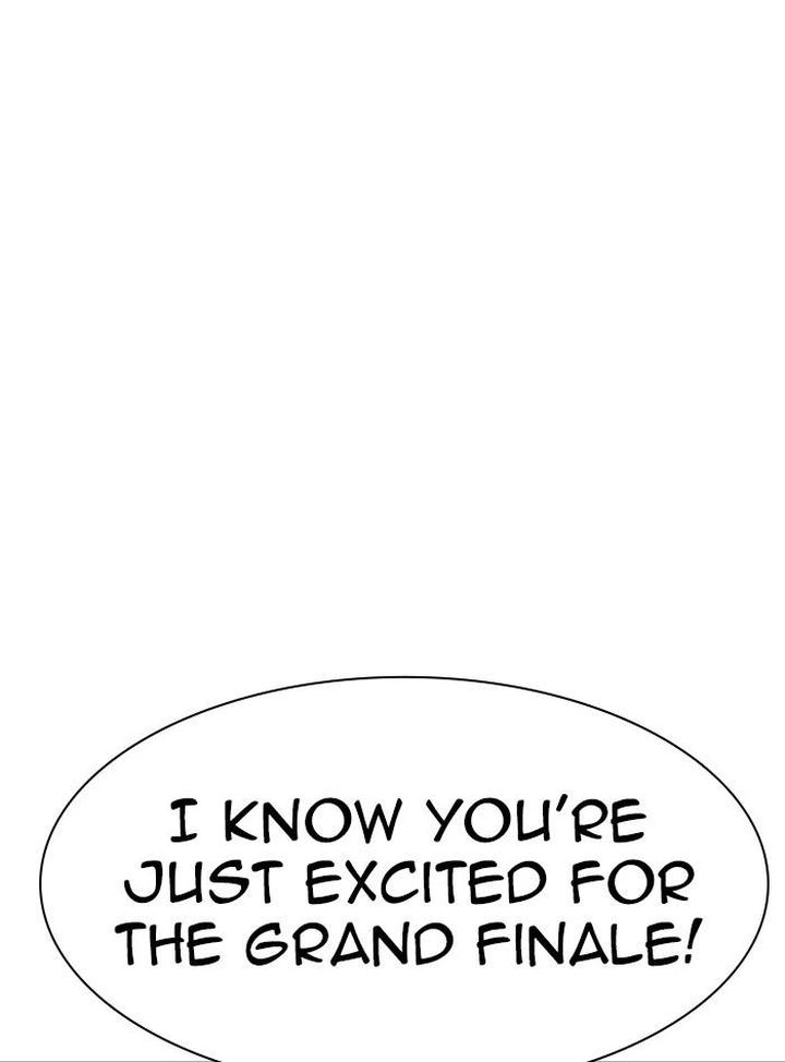 Lookism 328 117