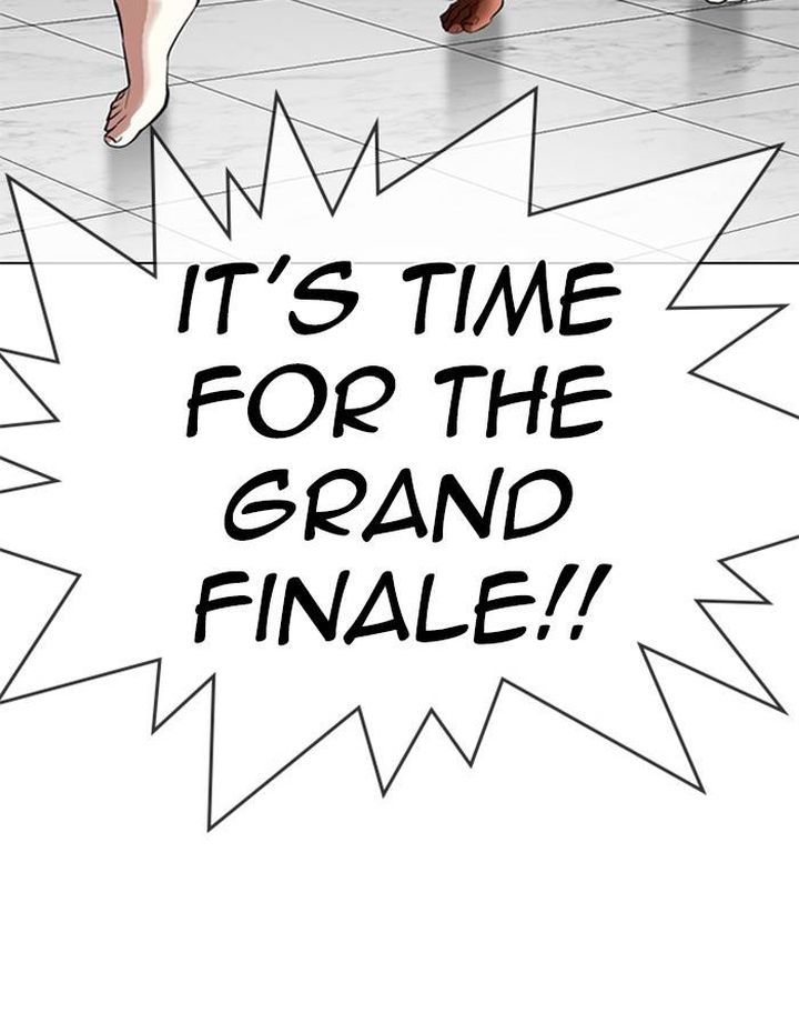 Lookism 328 128