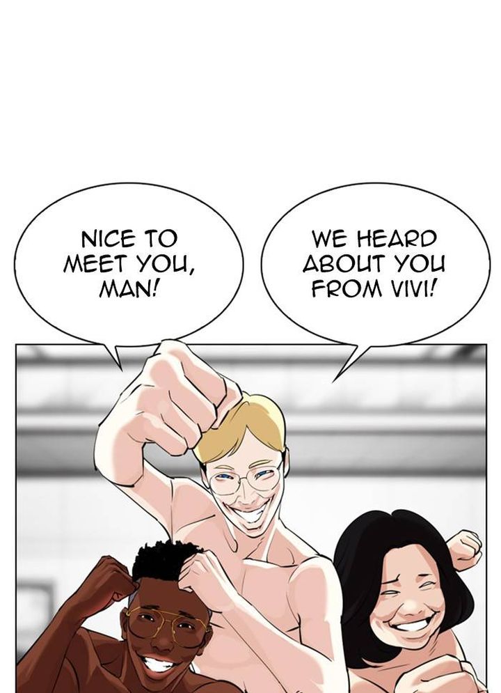 Lookism 328 129