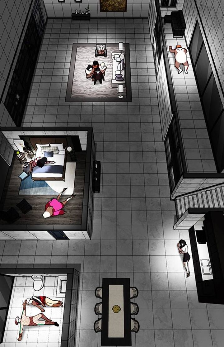Lookism 328 133