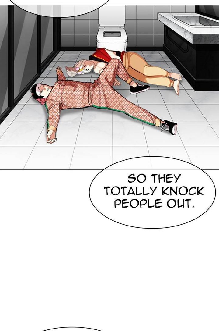 Lookism 328 135