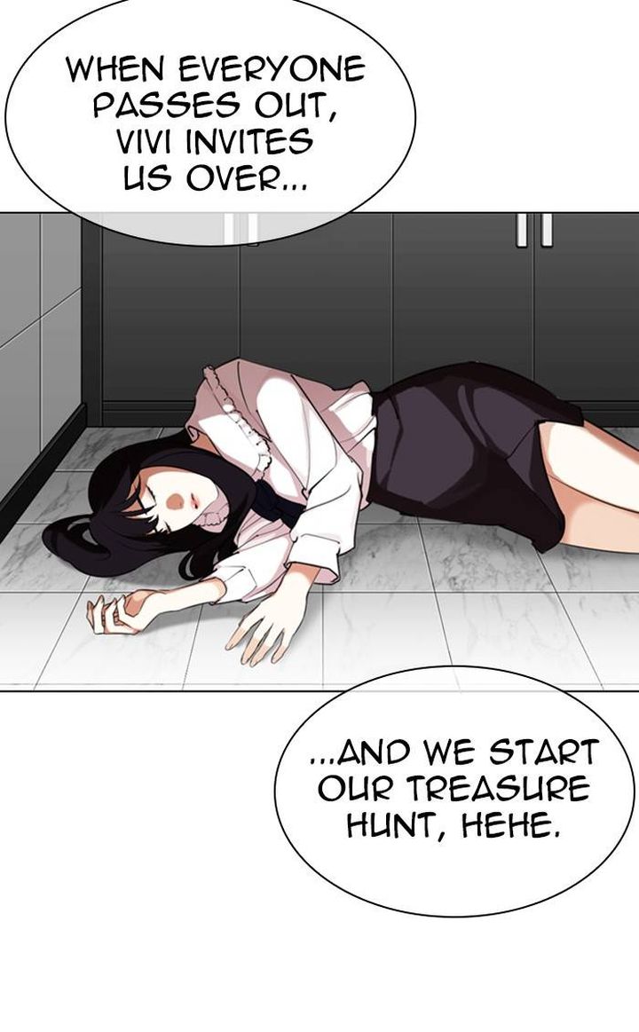 Lookism 328 136