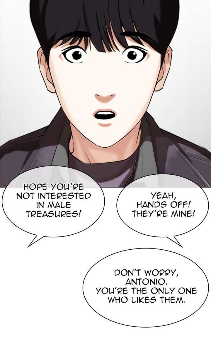 Lookism 328 139