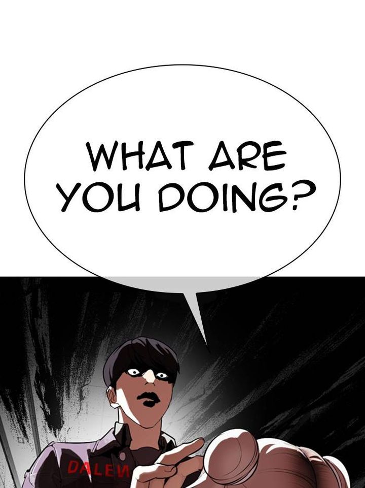Lookism 328 155