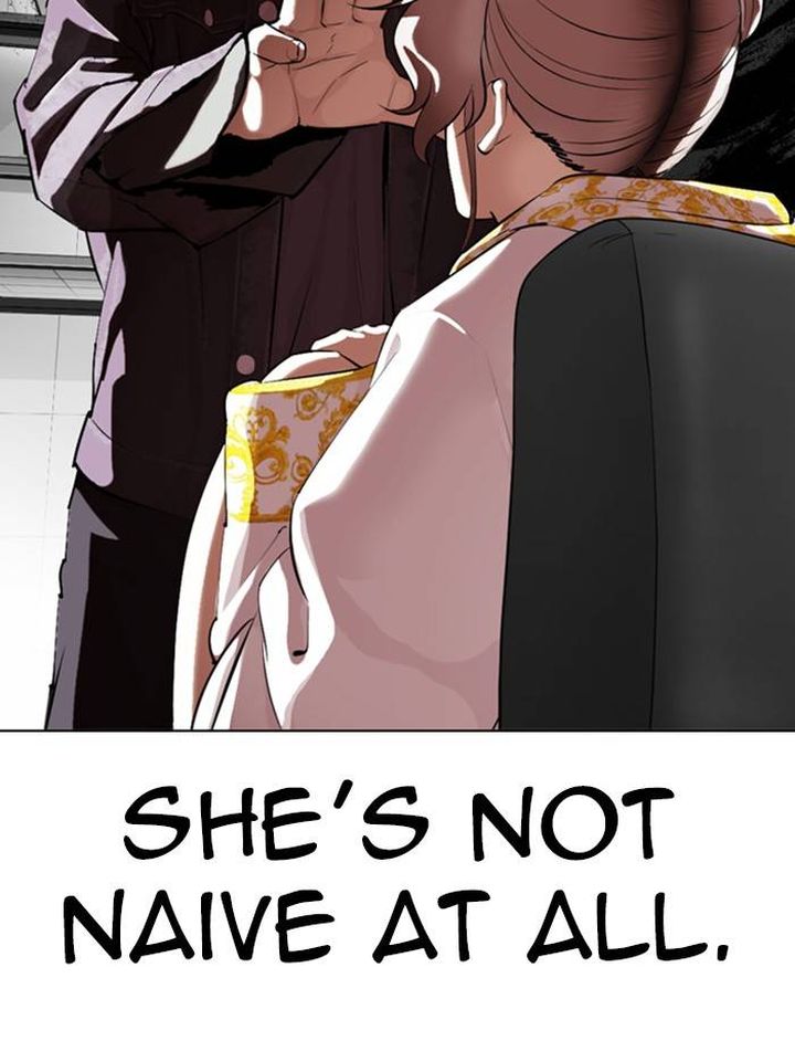 Lookism 328 156