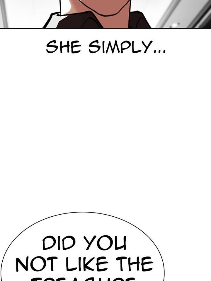 Lookism 328 158