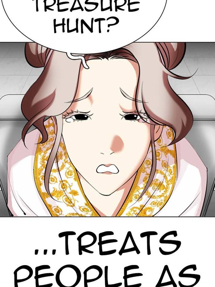 Lookism 328 159