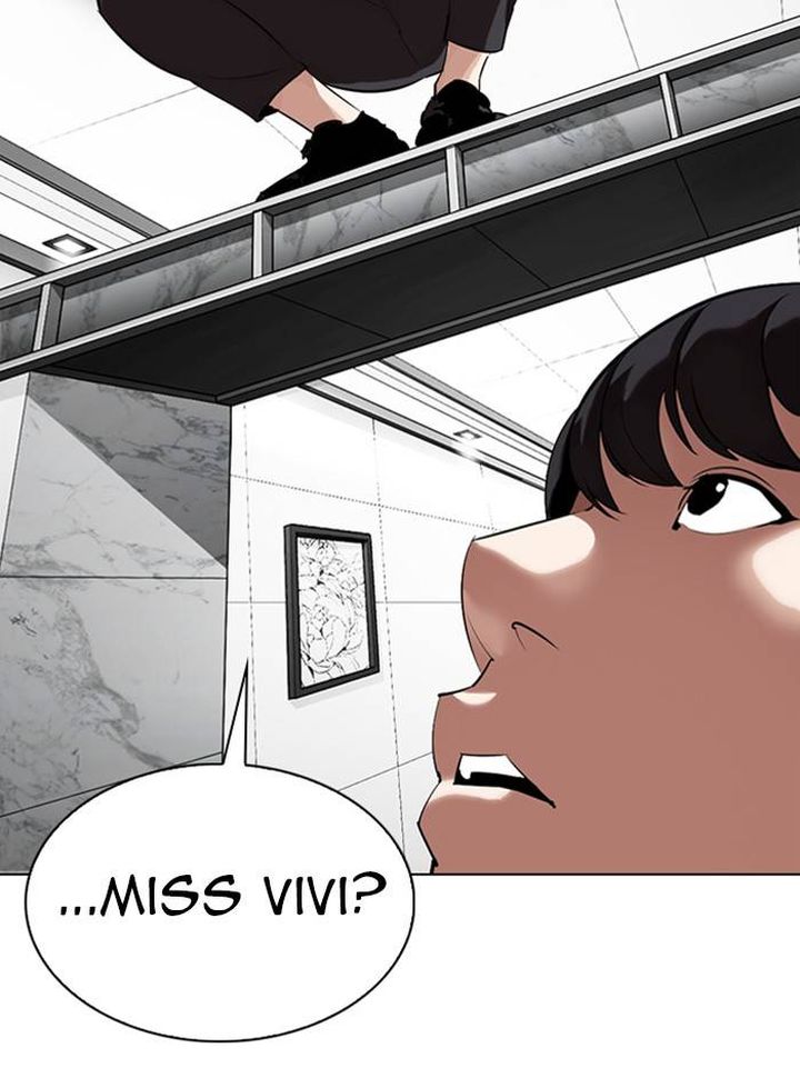 Lookism 328 165