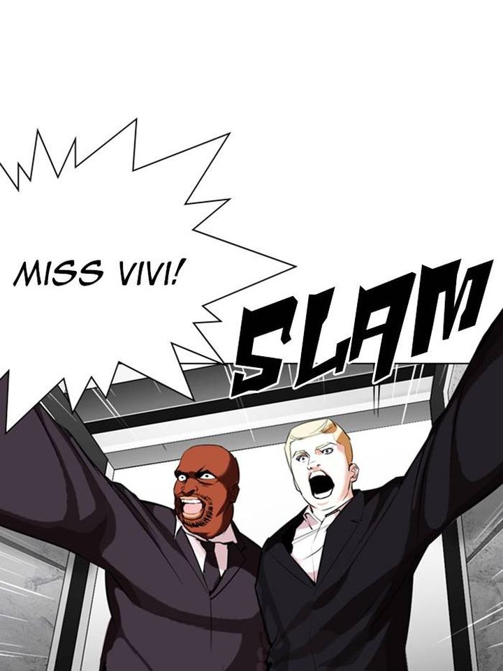 Lookism 328 168