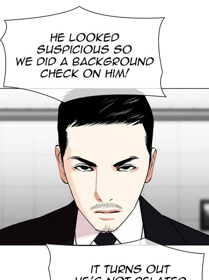 Lookism 328 174