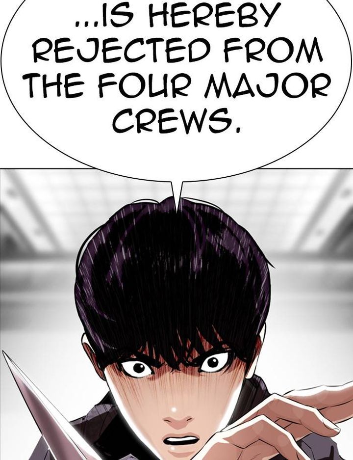 Lookism 328 182