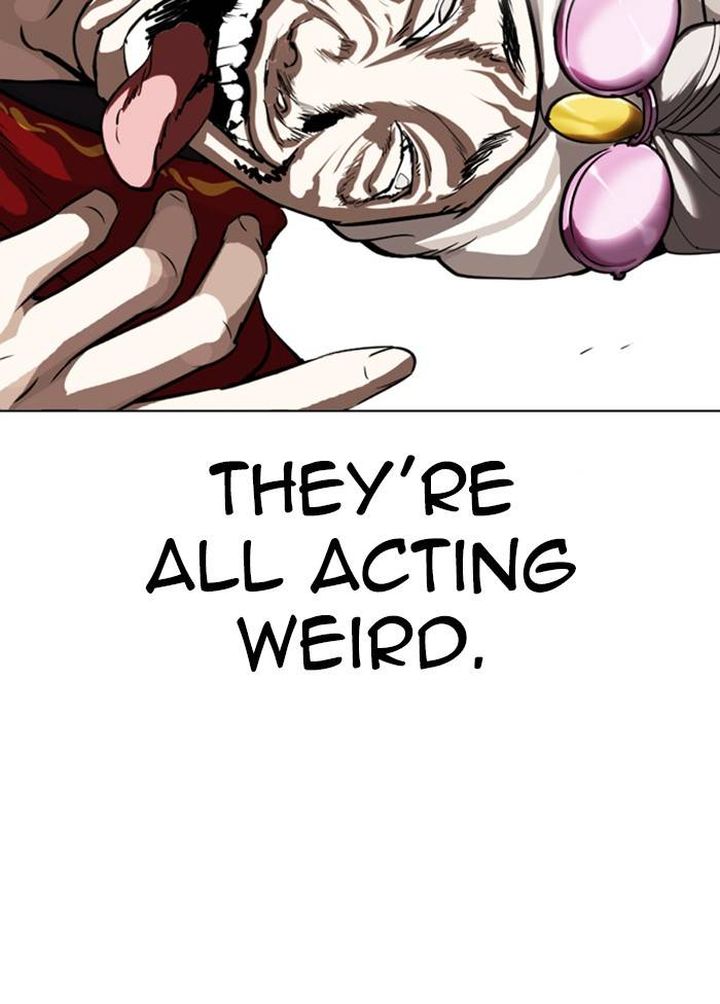 Lookism 328 19