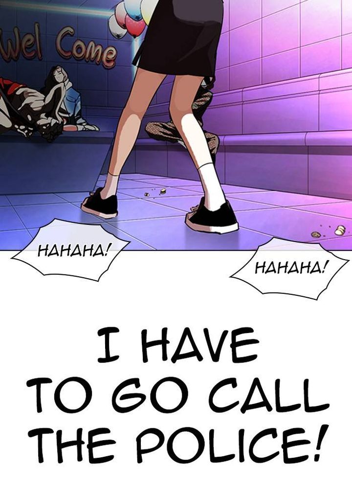 Lookism 328 24