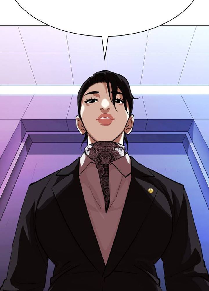 Lookism 328 27