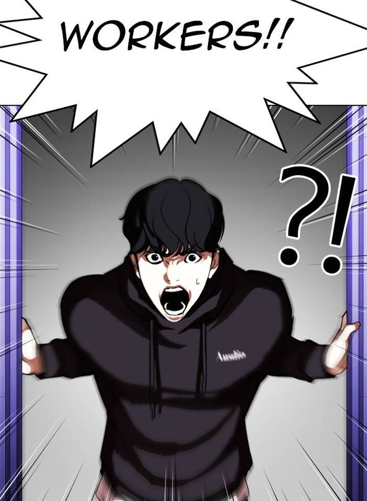 Lookism 328 36