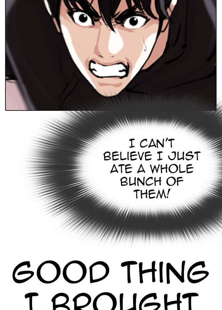 Lookism 328 4